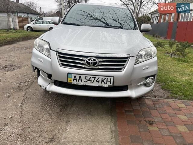 Тойота РАВ 4, объемом двигателя 2 л и пробегом 130 тыс. км за 8750 $, фото 18 на Automoto.ua