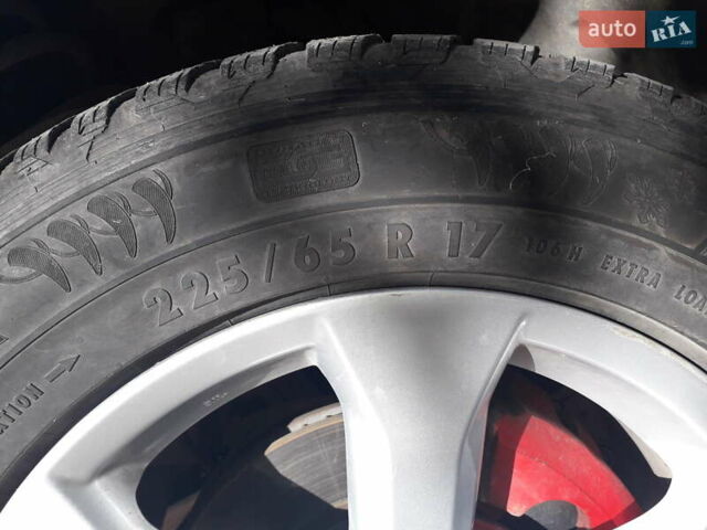 Тойота РАВ 4, объемом двигателя 2.23 л и пробегом 216 тыс. км за 12300 $, фото 12 на Automoto.ua