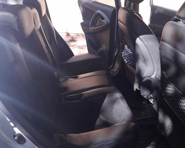 Тойота РАВ 4, объемом двигателя 2.23 л и пробегом 216 тыс. км за 12300 $, фото 20 на Automoto.ua