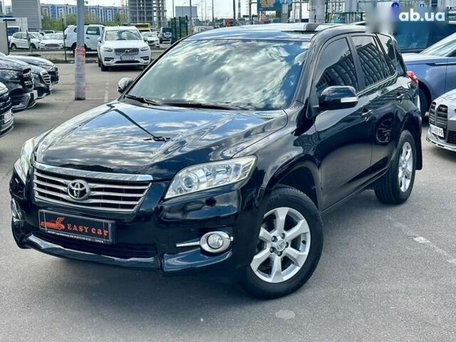 Тойота РАВ 4, объемом двигателя 2 л и пробегом 119 тыс. км за 14700 $, фото 6 на Automoto.ua