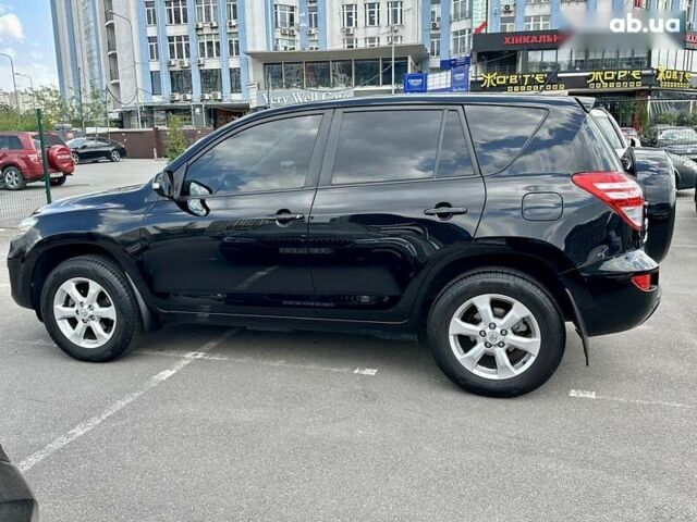 Тойота РАВ 4, объемом двигателя 2 л и пробегом 119 тыс. км за 14700 $, фото 17 на Automoto.ua