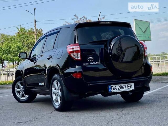 Тойота РАВ 4, объемом двигателя 1.99 л и пробегом 141 тыс. км за 14900 $, фото 9 на Automoto.ua