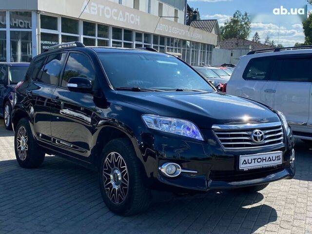 Тойота РАВ 4, об'ємом двигуна 2.2 л та пробігом 260 тис. км за 12500 $, фото 2 на Automoto.ua