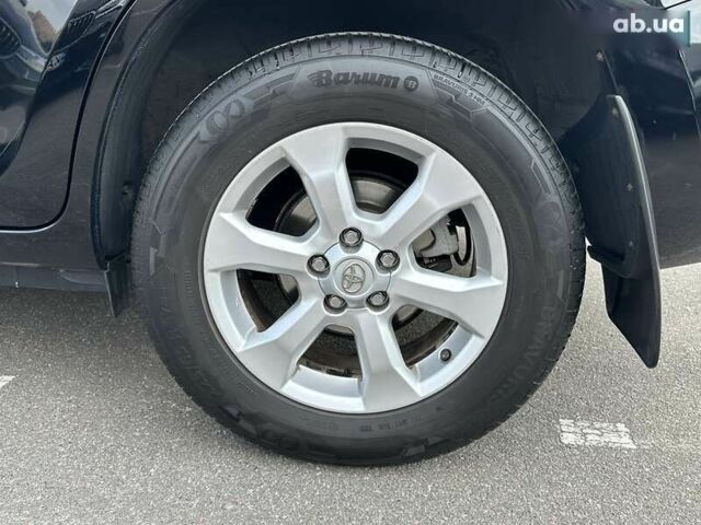 Тойота РАВ 4, объемом двигателя 2 л и пробегом 119 тыс. км за 14700 $, фото 25 на Automoto.ua