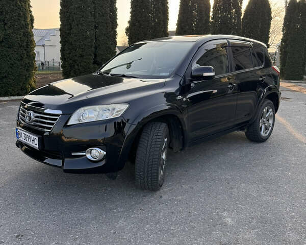 Тойота РАВ 4, объемом двигателя 2.23 л и пробегом 251 тыс. км за 13900 $, фото 2 на Automoto.ua