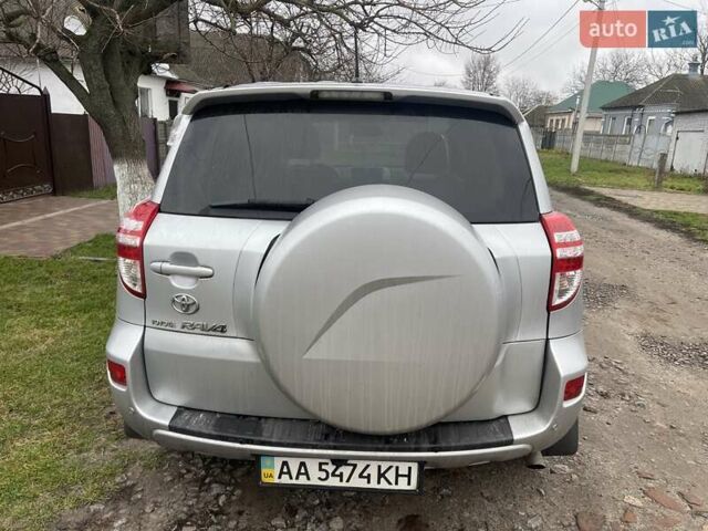 Тойота РАВ 4, объемом двигателя 2 л и пробегом 130 тыс. км за 8750 $, фото 15 на Automoto.ua