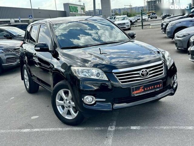 Тойота РАВ 4, объемом двигателя 2 л и пробегом 119 тыс. км за 14700 $, фото 8 на Automoto.ua