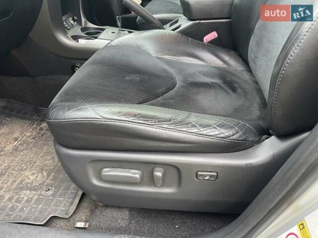 Тойота РАВ 4, объемом двигателя 2 л и пробегом 130 тыс. км за 8750 $, фото 24 на Automoto.ua