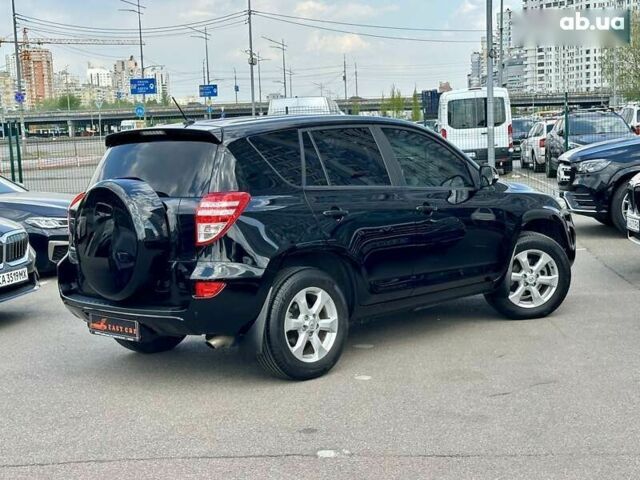 Тойота РАВ 4, объемом двигателя 2 л и пробегом 119 тыс. км за 14700 $, фото 5 на Automoto.ua