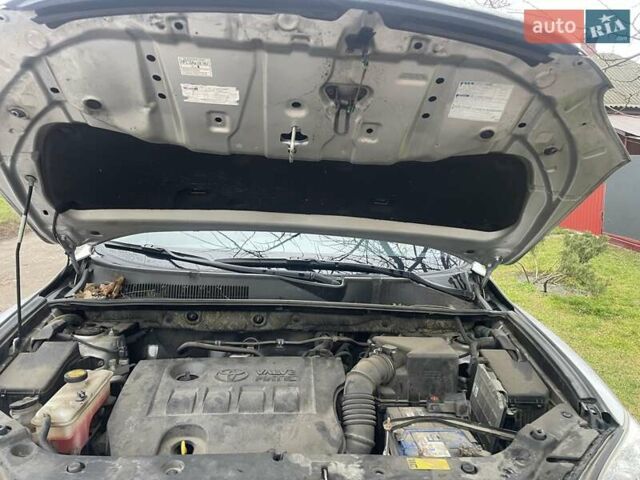 Тойота РАВ 4, объемом двигателя 2 л и пробегом 130 тыс. км за 8750 $, фото 5 на Automoto.ua