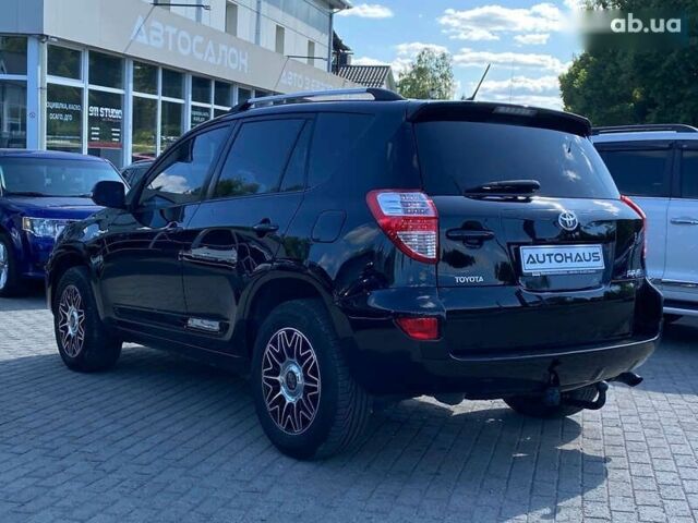 Тойота РАВ 4, об'ємом двигуна 2.2 л та пробігом 260 тис. км за 12500 $, фото 5 на Automoto.ua