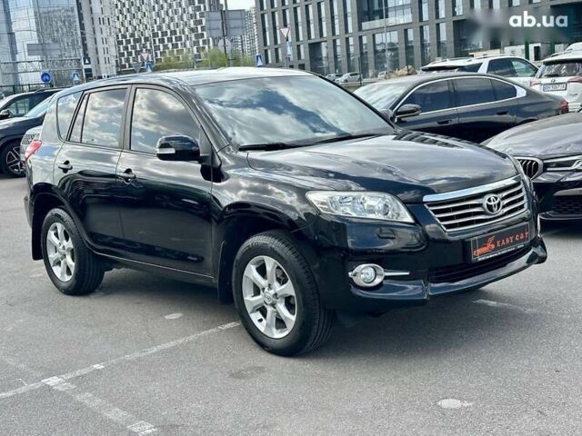 Тойота РАВ 4, объемом двигателя 2 л и пробегом 119 тыс. км за 14700 $, фото 13 на Automoto.ua