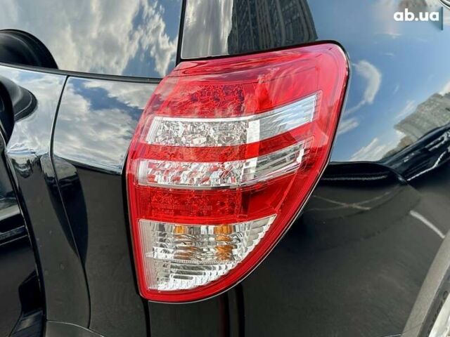 Тойота РАВ 4, объемом двигателя 2 л и пробегом 119 тыс. км за 14700 $, фото 24 на Automoto.ua