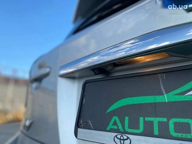 Тойота РАВ 4, об'ємом двигуна 0 л та пробігом 210 тис. км за 10490 $, фото 13 на Automoto.ua