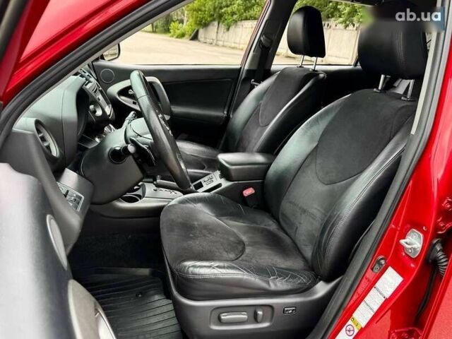 Тойота РАВ 4, об'ємом двигуна 0 л та пробігом 158 тис. км за 12200 $, фото 17 на Automoto.ua