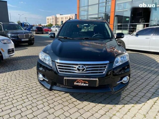 Тойота РАВ 4, об'ємом двигуна 0 л та пробігом 225 тис. км за 13950 $, фото 1 на Automoto.ua