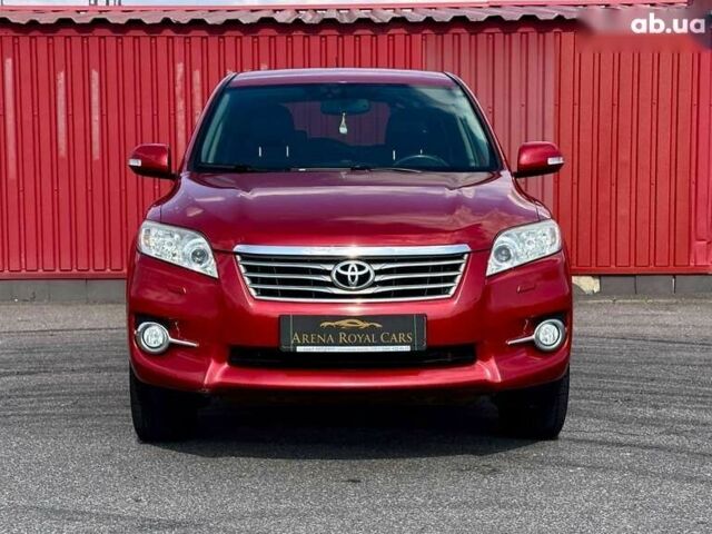 Тойота РАВ 4, об'ємом двигуна 0 л та пробігом 158 тис. км за 12200 $, фото 3 на Automoto.ua
