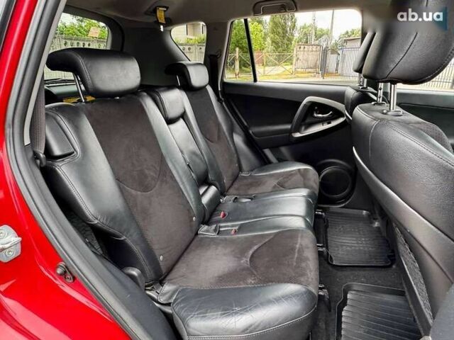 Тойота РАВ 4, об'ємом двигуна 0 л та пробігом 158 тис. км за 12200 $, фото 22 на Automoto.ua