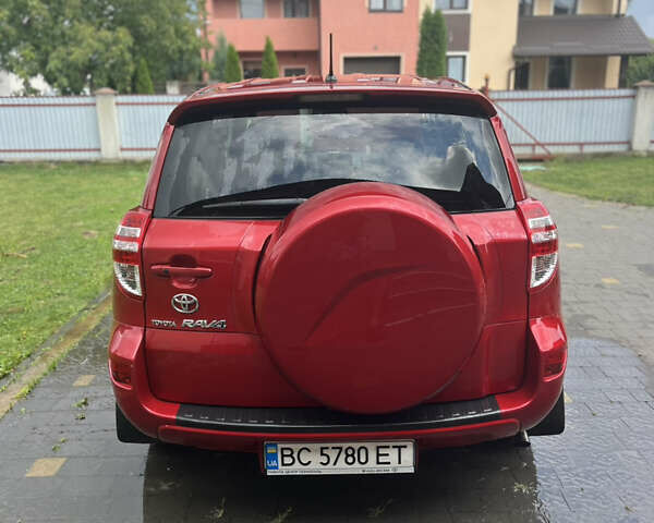 Тойота РАВ 4, объемом двигателя 1.99 л и пробегом 202 тыс. км за 13700 $, фото 1 на Automoto.ua