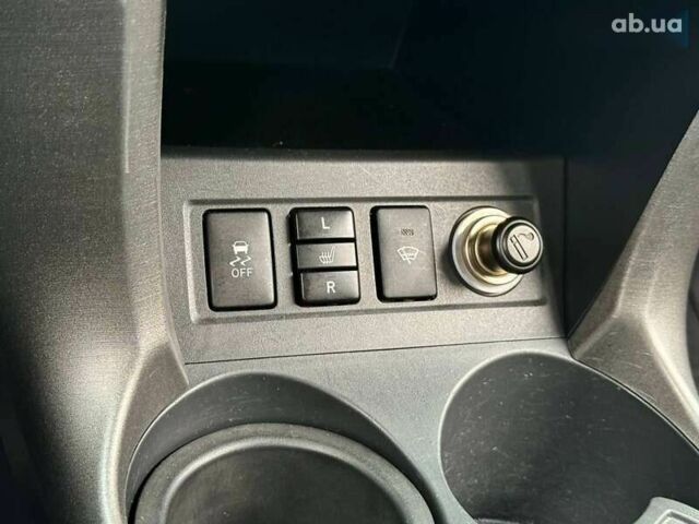 Тойота РАВ 4, об'ємом двигуна 0 л та пробігом 158 тис. км за 12200 $, фото 28 на Automoto.ua