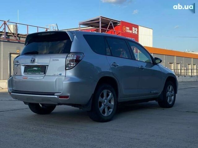 Тойота РАВ 4, об'ємом двигуна 0 л та пробігом 210 тис. км за 10490 $, фото 6 на Automoto.ua