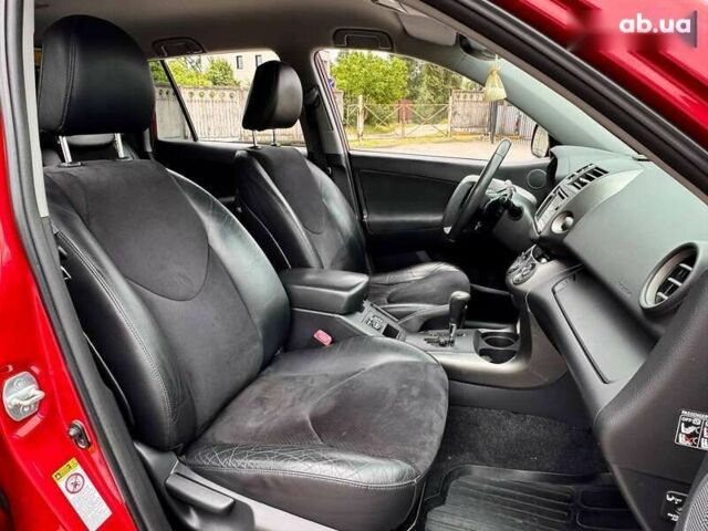 Тойота РАВ 4, об'ємом двигуна 0 л та пробігом 158 тис. км за 12200 $, фото 21 на Automoto.ua