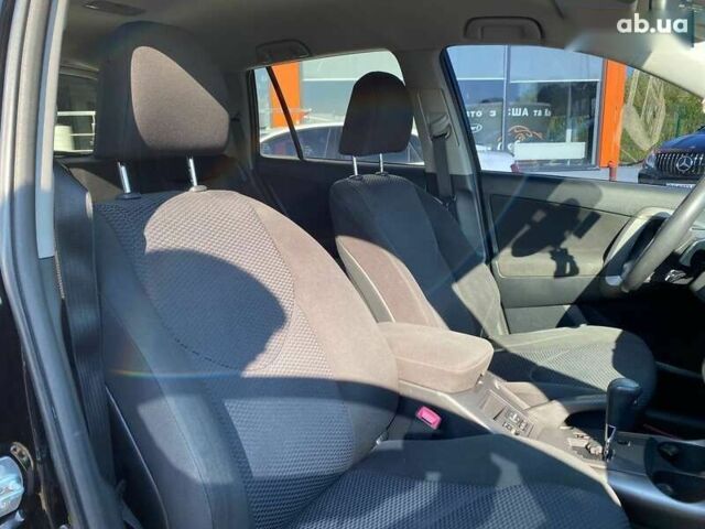 Тойота РАВ 4, об'ємом двигуна 0 л та пробігом 225 тис. км за 13950 $, фото 22 на Automoto.ua