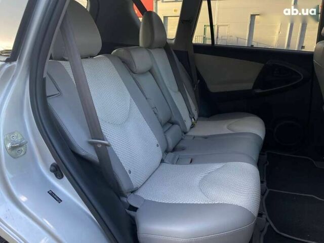 Тойота РАВ 4, объемом двигателя 0 л и пробегом 210 тыс. км за 10490 $, фото 23 на Automoto.ua