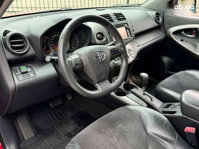 Тойота РАВ 4, об'ємом двигуна 0 л та пробігом 158 тис. км за 12200 $, фото 15 на Automoto.ua