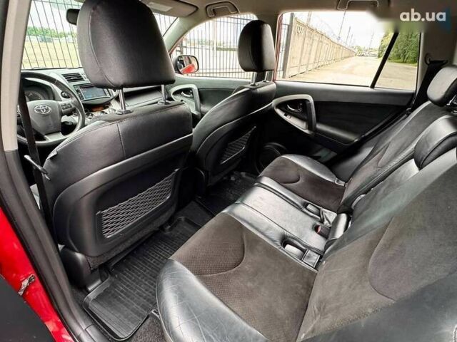 Тойота РАВ 4, об'ємом двигуна 0 л та пробігом 158 тис. км за 12200 $, фото 19 на Automoto.ua