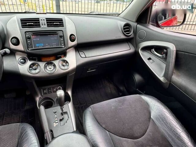 Тойота РАВ 4, об'ємом двигуна 0 л та пробігом 158 тис. км за 12200 $, фото 24 на Automoto.ua