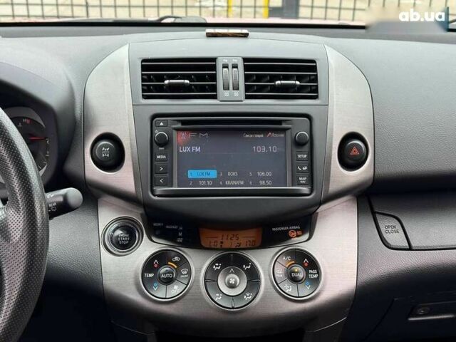 Тойота РАВ 4, об'ємом двигуна 0 л та пробігом 158 тис. км за 12200 $, фото 25 на Automoto.ua