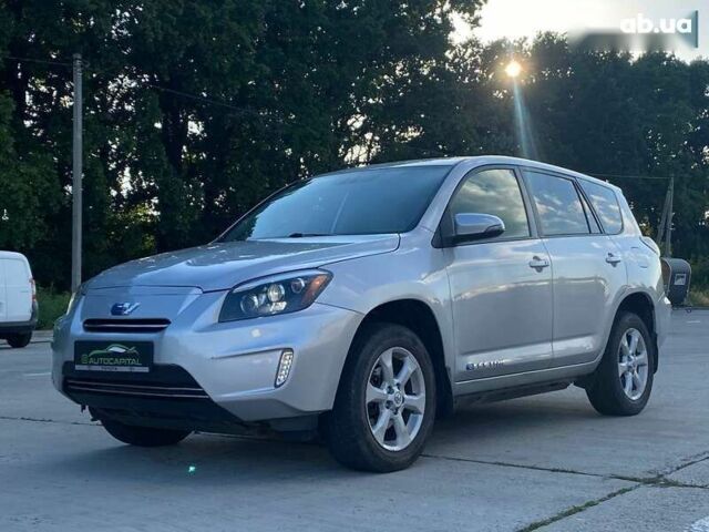 Тойота РАВ 4, объемом двигателя 0 л и пробегом 210 тыс. км за 10490 $, фото 9 на Automoto.ua