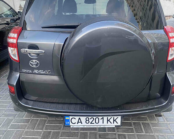 Тойота РАВ 4 2012 в Черкассах на Automoto.ua Тойота РАВ 4, объемом двигателя 2.36 л и пробегом 130 тыс. км за 13000 $, фото 1 на Automoto.ua