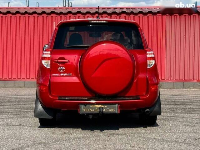 Тойота РАВ 4, об'ємом двигуна 0 л та пробігом 158 тис. км за 12200 $, фото 11 на Automoto.ua