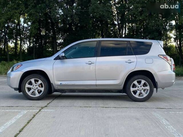 Тойота РАВ 4, об'ємом двигуна 0 л та пробігом 210 тис. км за 10490 $, фото 10 на Automoto.ua