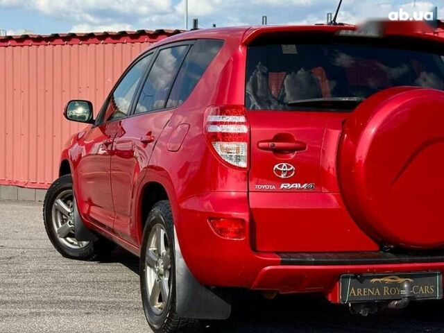 Тойота РАВ 4, об'ємом двигуна 0 л та пробігом 158 тис. км за 12200 $, фото 10 на Automoto.ua