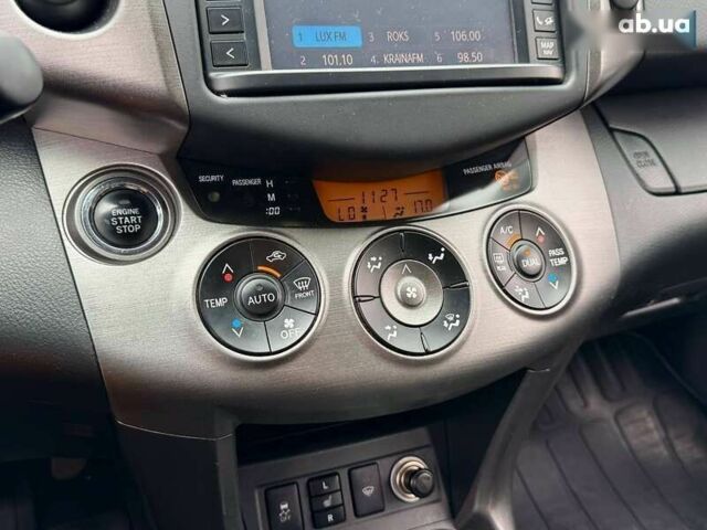 Тойота РАВ 4, об'ємом двигуна 0 л та пробігом 158 тис. км за 12200 $, фото 26 на Automoto.ua