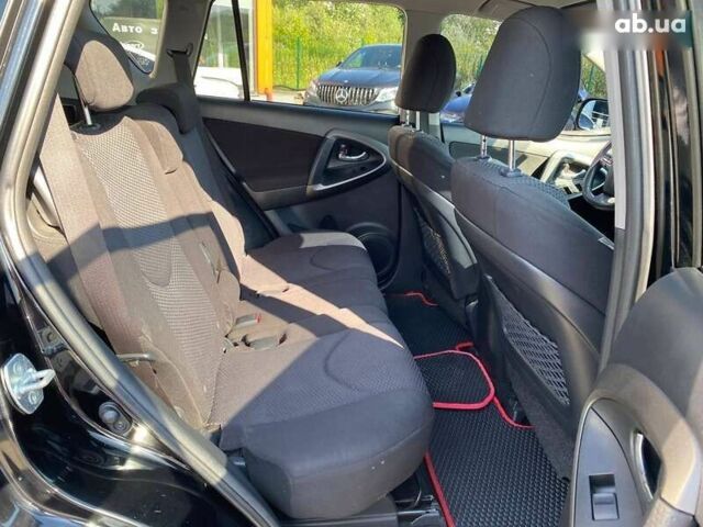 Тойота РАВ 4, об'ємом двигуна 0 л та пробігом 225 тис. км за 13950 $, фото 19 на Automoto.ua