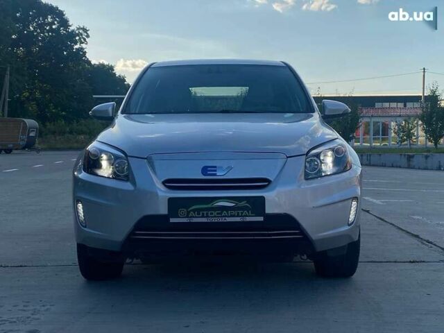 Тойота РАВ 4, об'ємом двигуна 0 л та пробігом 210 тис. км за 11500 $, фото 2 на Automoto.ua