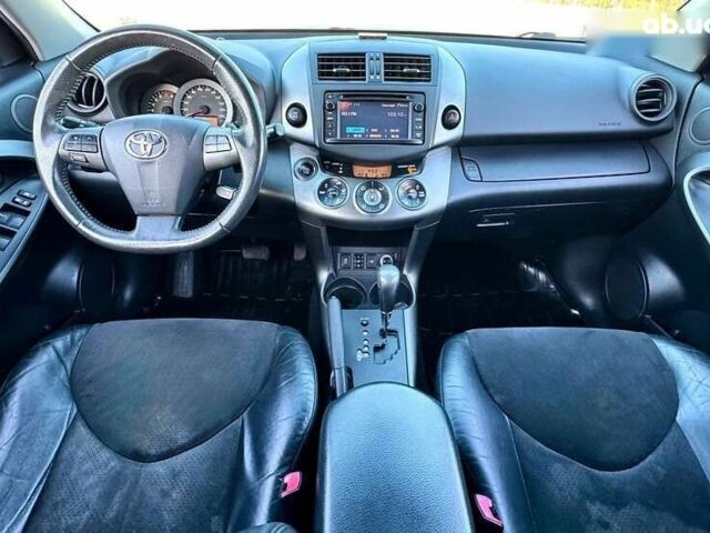 Тойота РАВ 4, объемом двигателя 0 л и пробегом 160 тыс. км за 12500 $, фото 18 на Automoto.ua