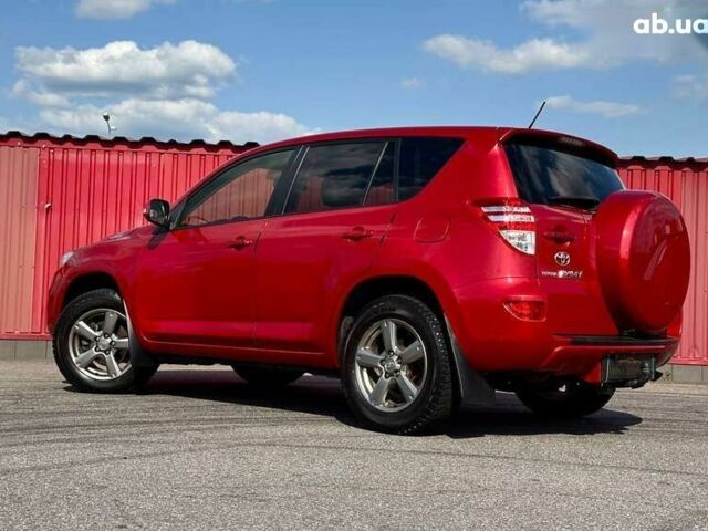 Тойота РАВ 4, об'ємом двигуна 0 л та пробігом 158 тис. км за 12200 $, фото 9 на Automoto.ua