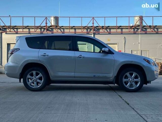 Тойота РАВ 4, об'ємом двигуна 0 л та пробігом 210 тис. км за 11500 $, фото 5 на Automoto.ua