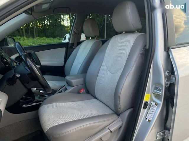 Тойота РАВ 4, объемом двигателя 0 л и пробегом 210 тыс. км за 10490 $, фото 20 на Automoto.ua