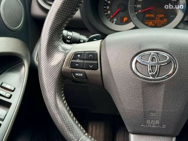 Тойота РАВ 4, об'ємом двигуна 0 л та пробігом 158 тис. км за 12200 $, фото 29 на Automoto.ua