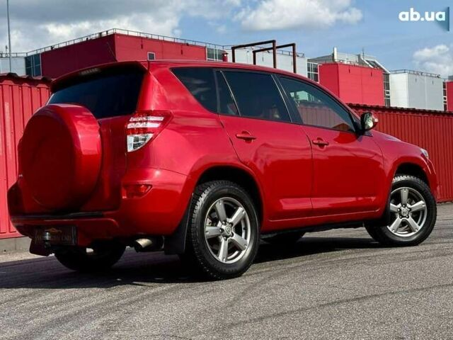 Тойота РАВ 4, об'ємом двигуна 0 л та пробігом 158 тис. км за 12200 $, фото 12 на Automoto.ua