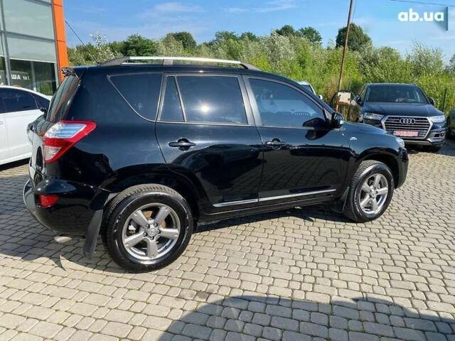 Тойота РАВ 4, об'ємом двигуна 0 л та пробігом 225 тис. км за 13950 $, фото 7 на Automoto.ua