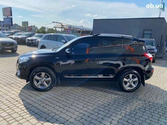 Тойота РАВ 4, об'ємом двигуна 0 л та пробігом 225 тис. км за 13950 $, фото 3 на Automoto.ua