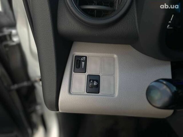 Тойота РАВ 4, об'ємом двигуна 0 л та пробігом 210 тис. км за 11500 $, фото 26 на Automoto.ua