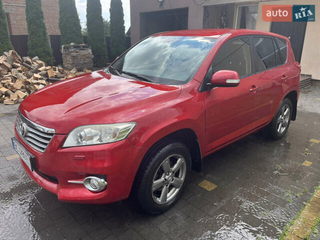 Тойота РАВ 4, объемом двигателя 1.99 л и пробегом 202 тыс. км за 13700 $, фото 4 на Automoto.ua